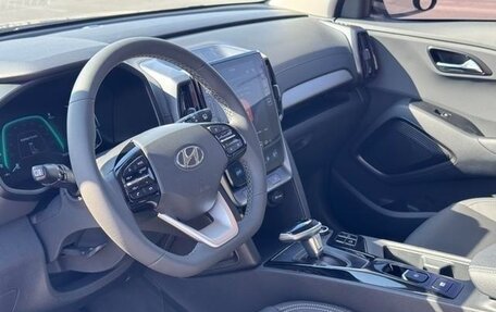 Hyundai ix35, 2023 год, 1 360 000 рублей, 7 фотография