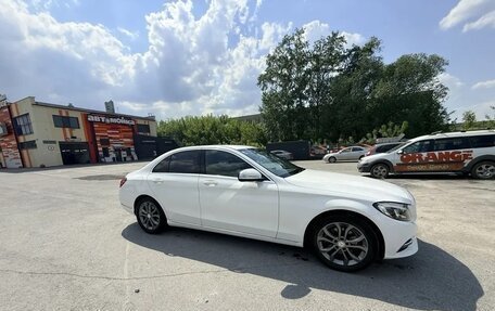 Mercedes-Benz C-Класс, 2014 год, 1 750 000 рублей, 2 фотография