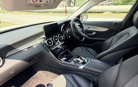 Mercedes-Benz C-Класс, 2014 год, 1 750 000 рублей, 6 фотография