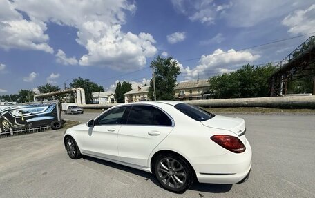 Mercedes-Benz C-Класс, 2014 год, 1 750 000 рублей, 3 фотография
