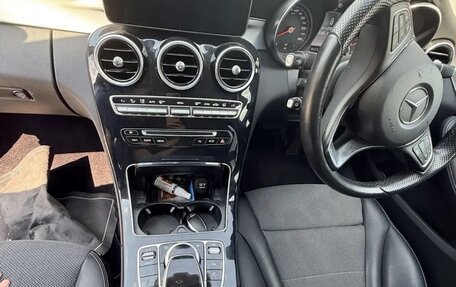 Mercedes-Benz C-Класс, 2014 год, 1 750 000 рублей, 7 фотография