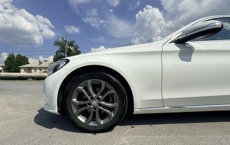 Mercedes-Benz C-Класс, 2014 год, 1 750 000 рублей, 4 фотография