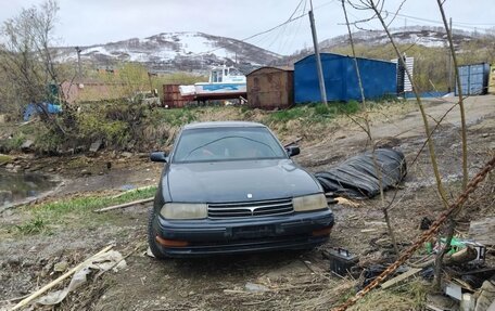 Toyota Camry, 1994 год, 100 000 рублей, 1 фотография