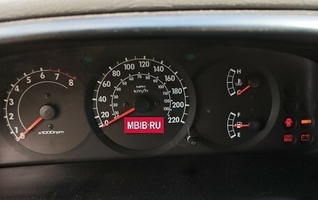 KIA Spectra II (LD), 2007 год, 310 000 рублей, 8 фотография