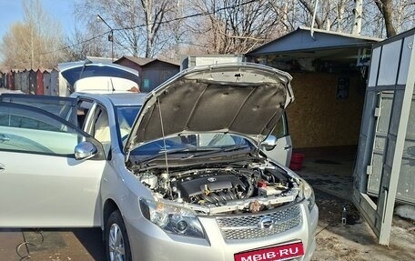 Toyota Corolla, 2006 год, 800 000 рублей, 1 фотография