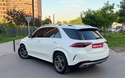 Mercedes-Benz GLE, 2020 год, 6 500 000 рублей, 1 фотография