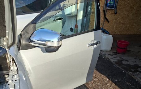 Toyota Corolla, 2006 год, 800 000 рублей, 9 фотография