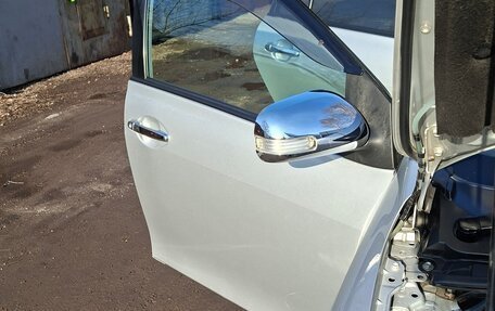 Toyota Corolla, 2006 год, 800 000 рублей, 10 фотография