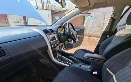 Toyota Corolla, 2006 год, 800 000 рублей, 11 фотография