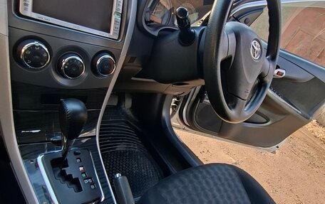 Toyota Corolla, 2006 год, 800 000 рублей, 15 фотография