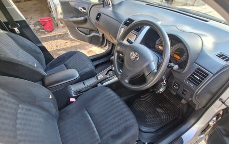 Toyota Corolla, 2006 год, 800 000 рублей, 18 фотография