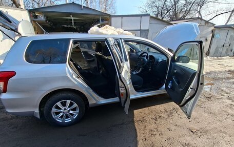 Toyota Corolla, 2006 год, 800 000 рублей, 21 фотография