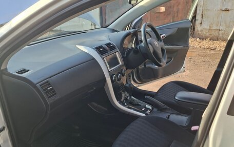 Toyota Corolla, 2006 год, 800 000 рублей, 12 фотография