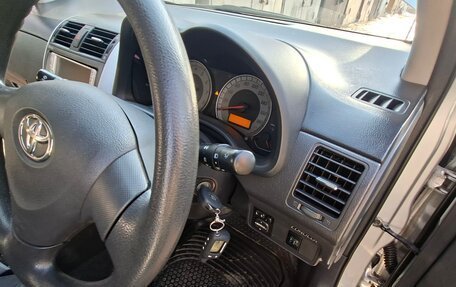 Toyota Corolla, 2006 год, 800 000 рублей, 16 фотография