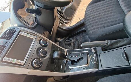 Toyota Corolla, 2006 год, 800 000 рублей, 14 фотография