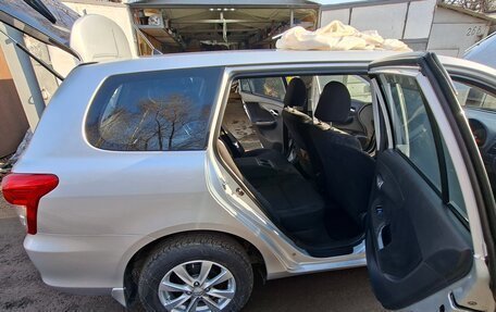 Toyota Corolla, 2006 год, 800 000 рублей, 20 фотография