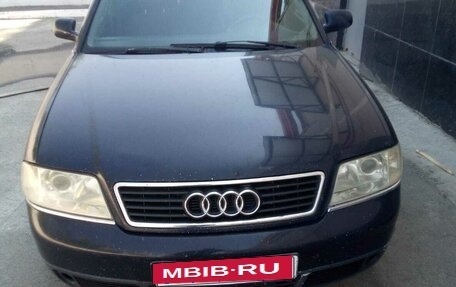 Audi A6, 1999 год, 350 000 рублей, 1 фотография