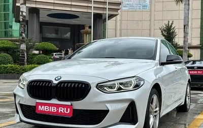BMW 1 серия, 2022 год, 1 570 004 рублей, 1 фотография