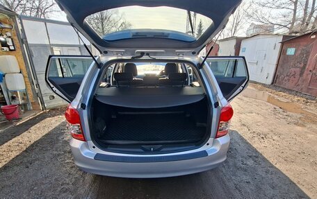 Toyota Corolla, 2006 год, 800 000 рублей, 23 фотография