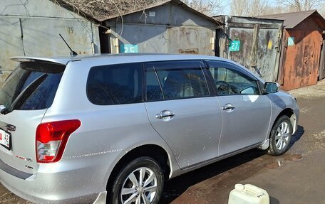 Toyota Corolla, 2006 год, 800 000 рублей, 28 фотография