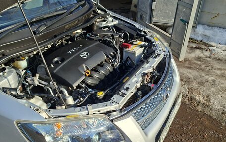 Toyota Corolla, 2006 год, 800 000 рублей, 25 фотография