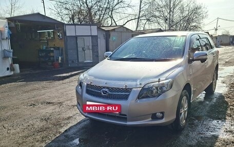 Toyota Corolla, 2006 год, 800 000 рублей, 29 фотография