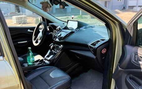 Ford Kuga III, 2013 год, 850 000 рублей, 9 фотография