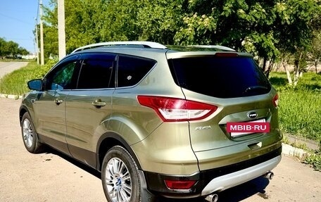 Ford Kuga III, 2013 год, 850 000 рублей, 4 фотография
