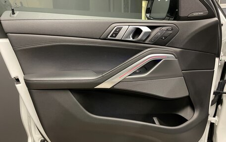 BMW X6, 2021 год, 6 500 000 рублей, 10 фотография