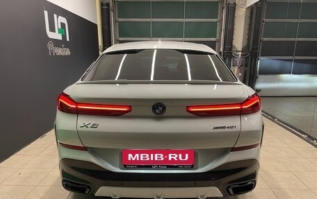 BMW X6, 2021 год, 6 500 000 рублей, 6 фотография
