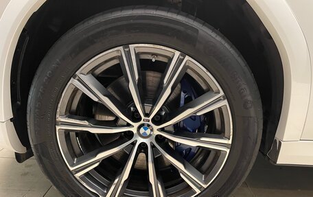 BMW X6, 2021 год, 6 500 000 рублей, 9 фотография