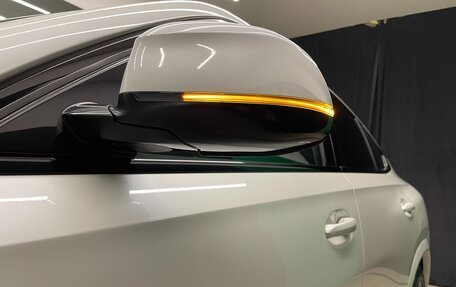 BMW X6, 2021 год, 6 500 000 рублей, 8 фотография