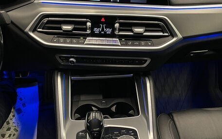 BMW X6, 2021 год, 6 500 000 рублей, 15 фотография