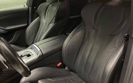 BMW X6, 2021 год, 6 500 000 рублей, 11 фотография