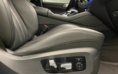 BMW X6, 2021 год, 6 500 000 рублей, 20 фотография