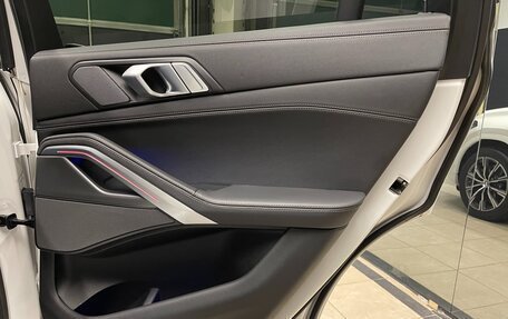 BMW X6, 2021 год, 6 500 000 рублей, 23 фотография