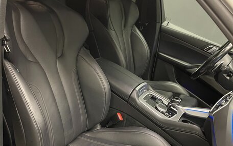 BMW X6, 2021 год, 6 500 000 рублей, 19 фотография