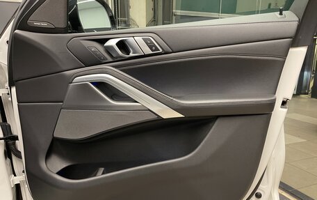 BMW X6, 2021 год, 6 500 000 рублей, 18 фотография