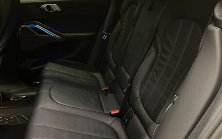 BMW X6, 2021 год, 6 500 000 рублей, 22 фотография