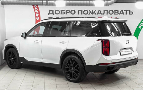 GAC GS8, 2024 год, 3 780 000 рублей, 6 фотография