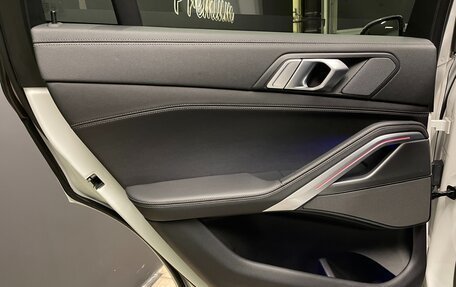 BMW X6, 2021 год, 6 500 000 рублей, 21 фотография