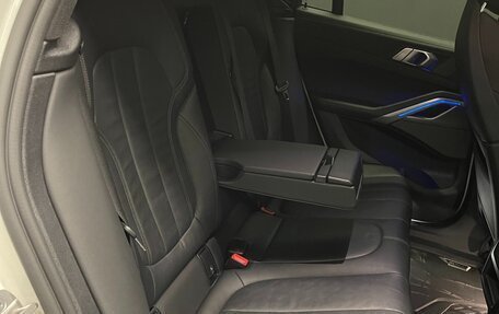 BMW X6, 2021 год, 6 500 000 рублей, 24 фотография