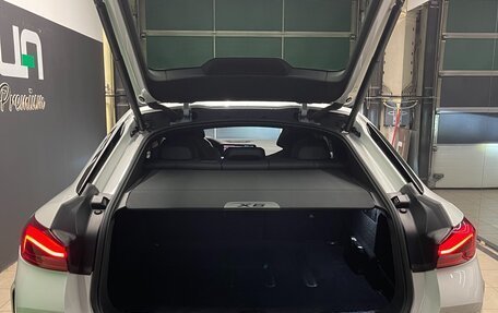 BMW X6, 2021 год, 6 500 000 рублей, 25 фотография