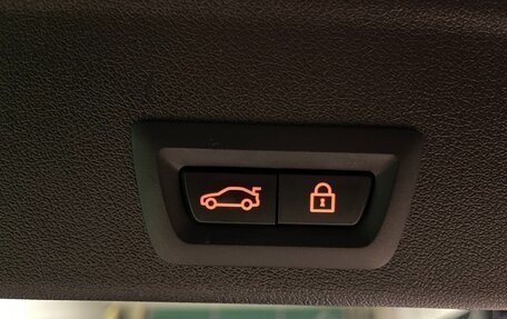 BMW X6, 2021 год, 6 500 000 рублей, 26 фотография