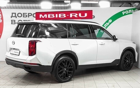 GAC GS8, 2024 год, 3 780 000 рублей, 4 фотография