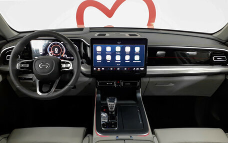 GAC GS8, 2024 год, 3 780 000 рублей, 8 фотография