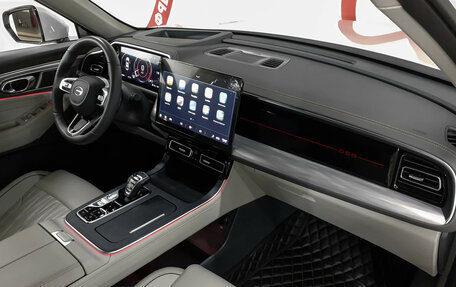 GAC GS8, 2024 год, 3 780 000 рублей, 9 фотография