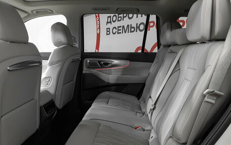 GAC GS8, 2024 год, 3 780 000 рублей, 10 фотография