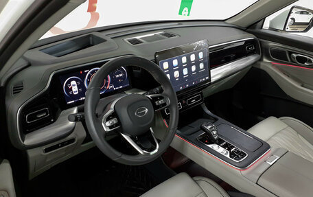 GAC GS8, 2024 год, 3 780 000 рублей, 7 фотография