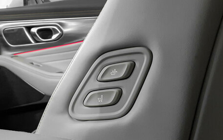 GAC GS8, 2024 год, 3 780 000 рублей, 23 фотография